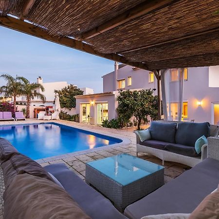 Vila Casa Da Quinta - Private Pool - Faro Exteriér fotografie