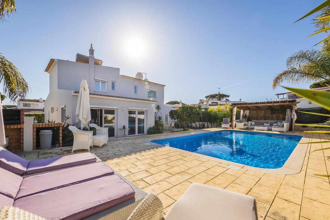 Vila Casa Da Quinta - Private Pool - Faro Exteriér fotografie