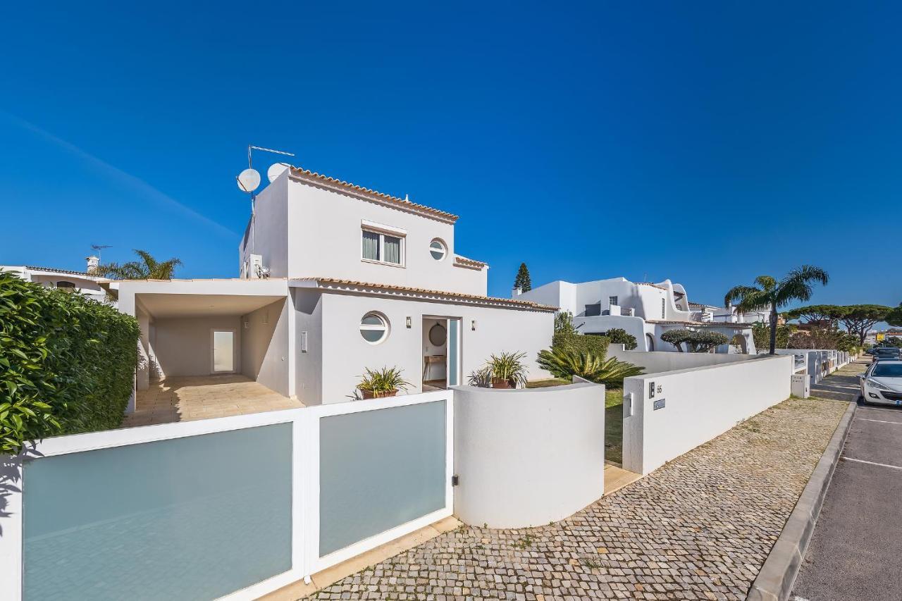 Vila Casa Da Quinta - Private Pool - Faro Exteriér fotografie