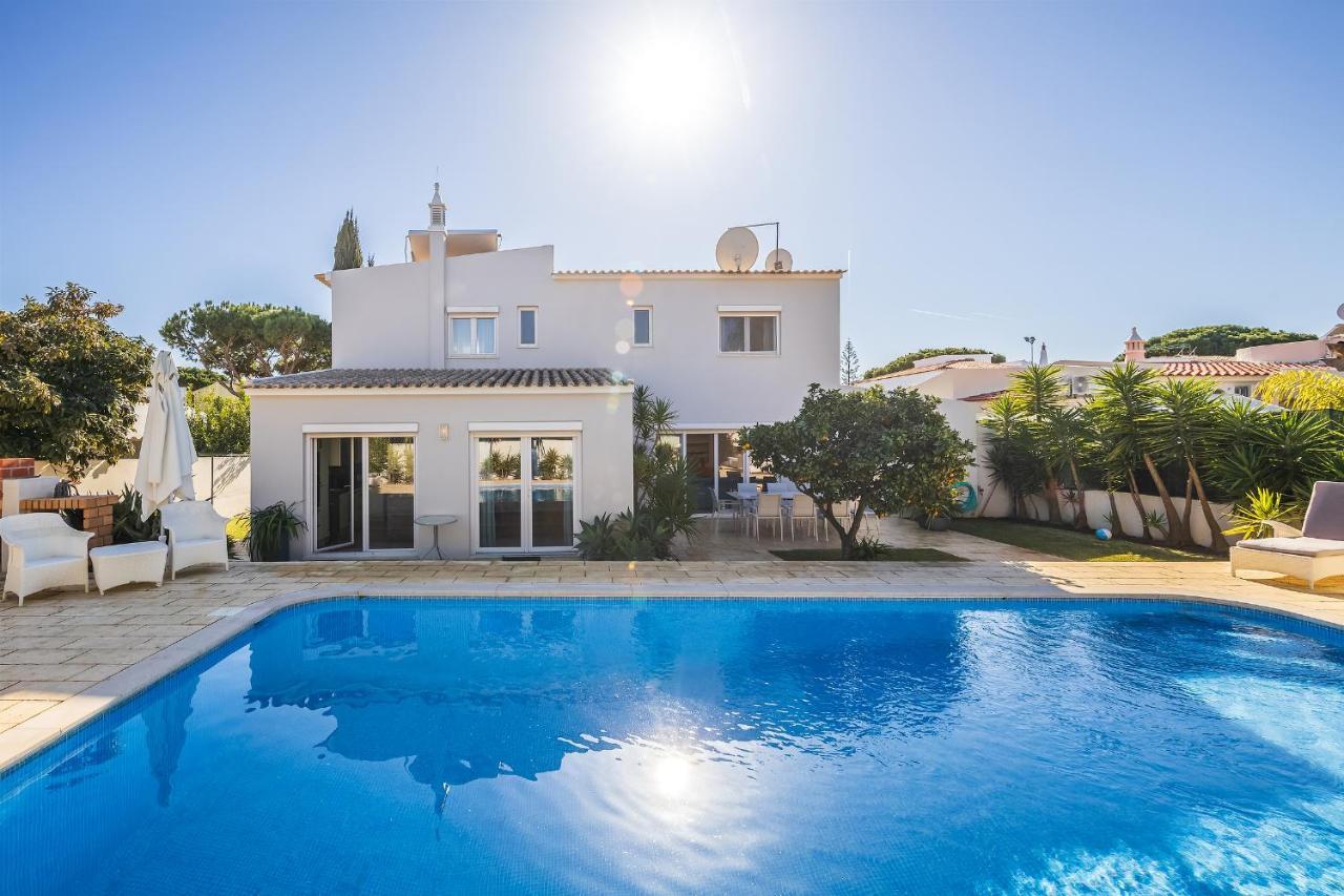 Vila Casa Da Quinta - Private Pool - Faro Exteriér fotografie