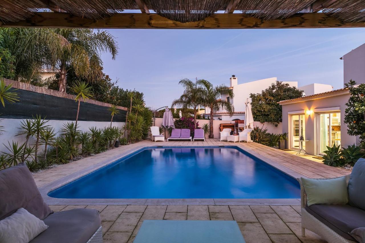 Vila Casa Da Quinta - Private Pool - Faro Exteriér fotografie