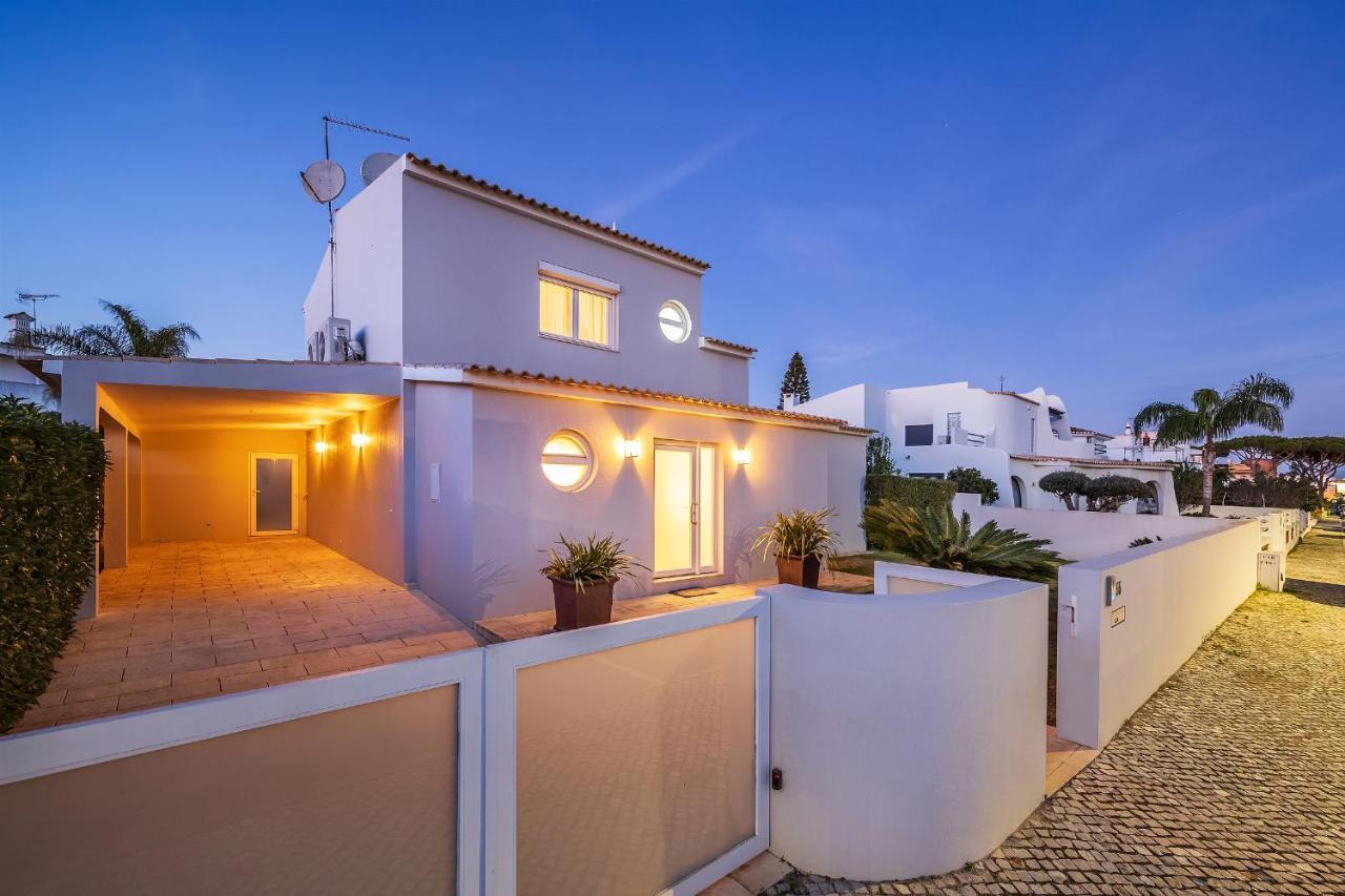 Vila Casa Da Quinta - Private Pool - Faro Exteriér fotografie