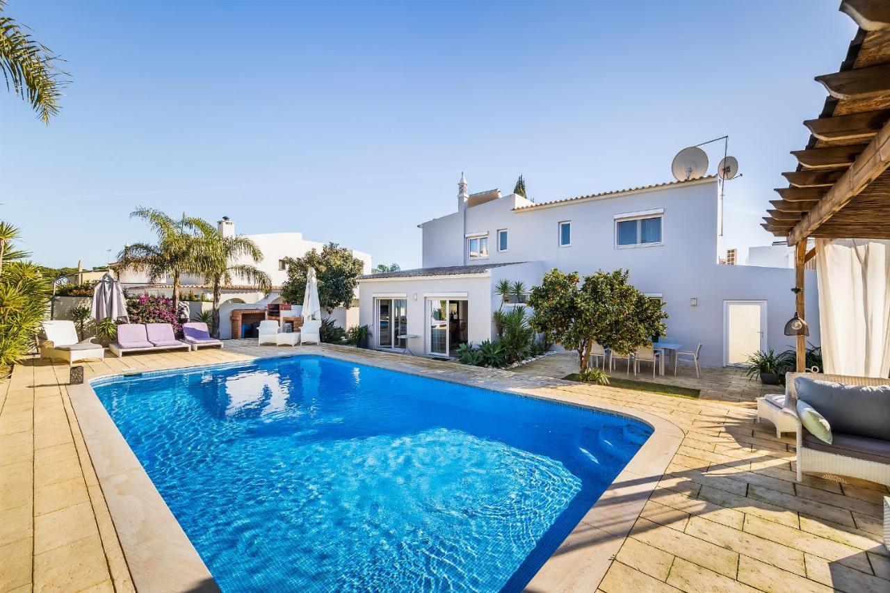 Vila Casa Da Quinta - Private Pool - Faro Exteriér fotografie