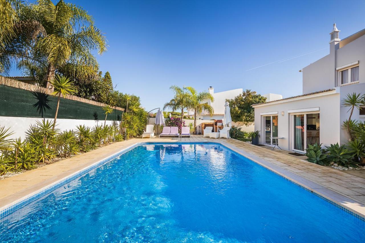Vila Casa Da Quinta - Private Pool - Faro Exteriér fotografie