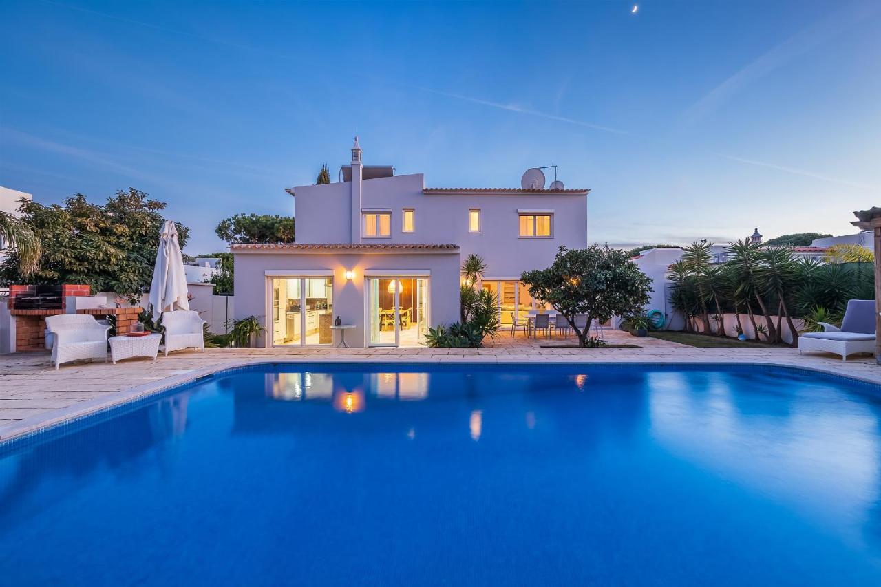 Vila Casa Da Quinta - Private Pool - Faro Exteriér fotografie