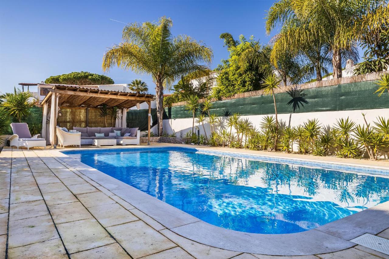Vila Casa Da Quinta - Private Pool - Faro Exteriér fotografie